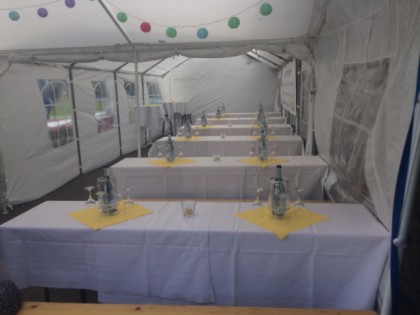 照片: OSV-Clubheim  OstseeCatering- Partyservice